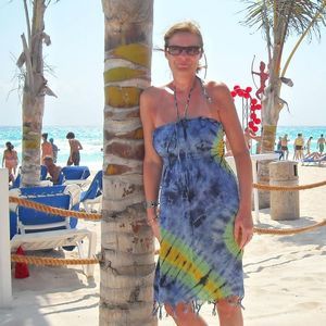 Meet your Posher, Diane